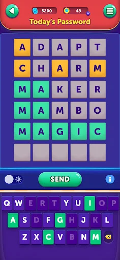 Download CodyCross: Teka-Teki Silang Seru – Asah Otak Gratis - Screenshot 7