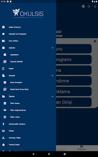 Download Okulsis Mobil Terbaru – Aplikasi Akademik Efisien - Screenshot 18