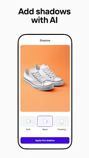 Download Photoroom AI Photo Editor Terbaru – Hapus Background Gratis - Screenshot 5