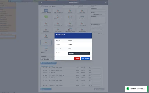 Download Scratchpay Payments Terbaru – Solusi Pembayaran Medis - Screenshot 2