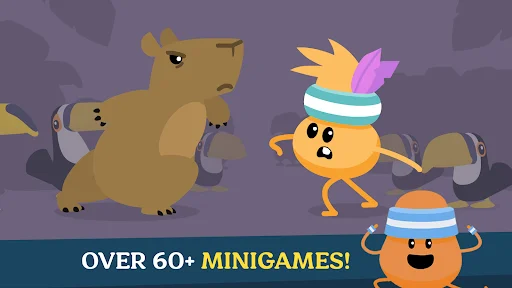 Download Dumb Ways to Die 2: The Games – Game Lucu Paling Seru - Screenshot 23