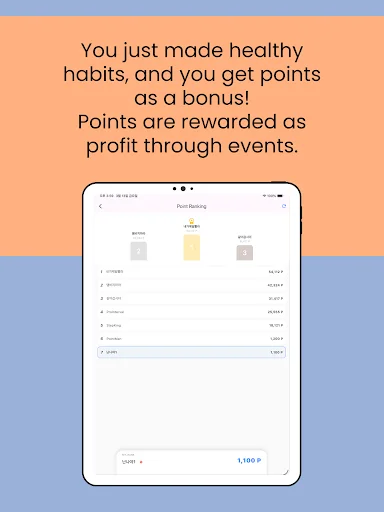 Download PointRun Terbaru – Aplikasi Lari & HIIT Gratis - Screenshot 12