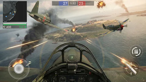 Download World War Heroes Terbaru – Game FPS Perang Dunia Gratis - Screenshot 11