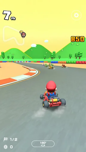 Download Mario Kart Tour Terbaru – Balapan Seru di HP Kamu - Screenshot 8