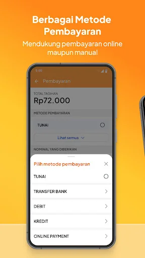 Download KartsPOS Terbaru – Aplikasi Kasir Serbaguna Gratis - Screenshot 4