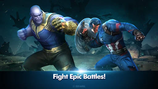 Download MARVEL Future Fight Terbaru – Aksi Hero Marvel Terbaik - Screenshot 3