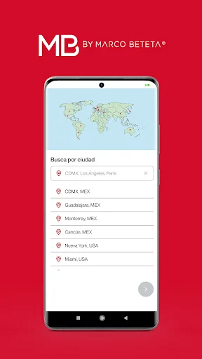 Download MB Marco Beteta Terbaru – Rekomendasi Restoran Terbaik - Screenshot 8