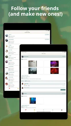 Download Concert Archives Terbaru – Database Konser & Diary - Screenshot 11