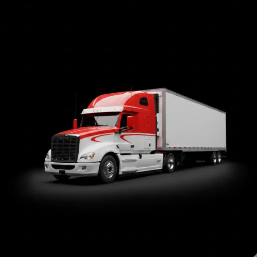 Download Truck Sounds Terbaru – Klakson & Suara Truk Keren