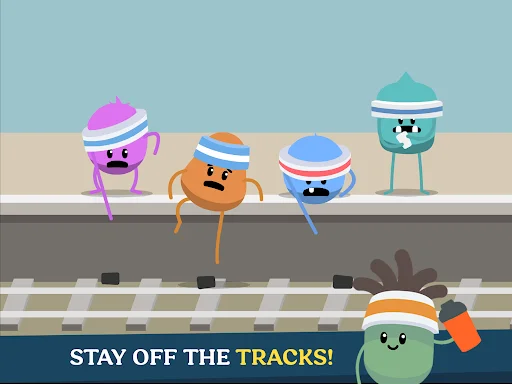 Download Dumb Ways to Die 2: The Games – Game Lucu Paling Seru - Screenshot 8