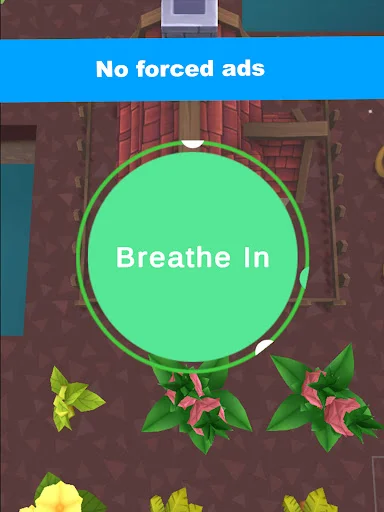 Download Bloom & Cinder: Merge Garden Terbaru – Game Santai Offline - Screenshot 16