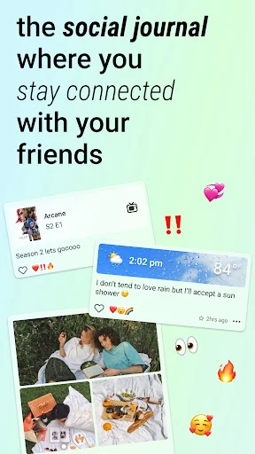Download egge – Social Media Tanpa Tekanan Terbaru 2024 - Screenshot 15