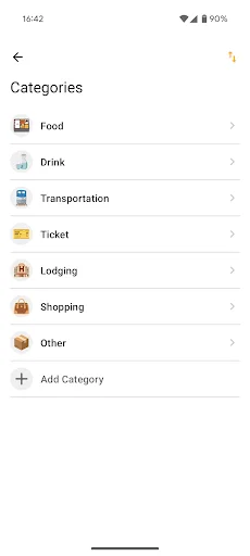 Download Bill Bear Terbaru – Aplikasi Berbagi Pengeluaran Gratis - Screenshot 13