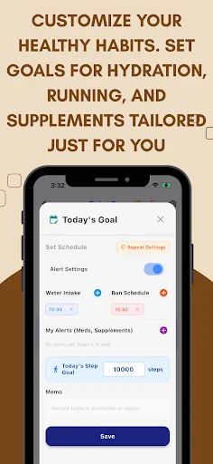 Download PointRun Terbaru – Aplikasi Lari & HIIT Gratis - Screenshot 6