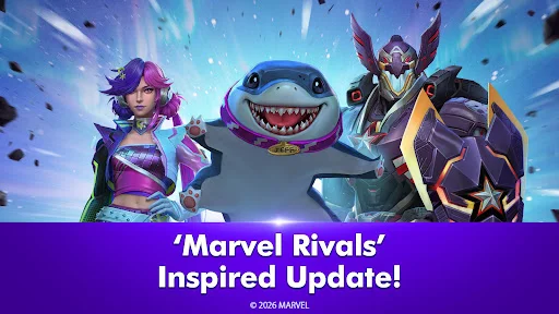 Download MARVEL Future Fight Terbaru – Aksi Hero Marvel Terbaik - Screenshot 2