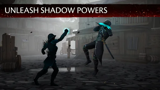 Download Shadow Fight 3 Terbaru – Game RPG Ninja Terbaik - Screenshot 9