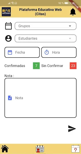 Download PEW (MEREB) Terbaru – Teknologi Canggih Untuk Semua - Screenshot 2