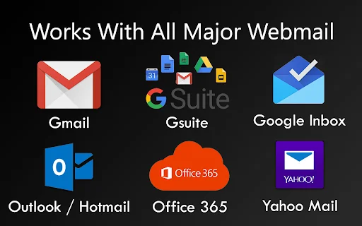 Download Email Tracker Gratis – Lacak Email & Blokir Pixel - Screenshot 4