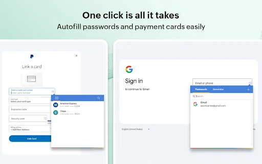 Download Zoho Vault Terbaru – Pengelola Kata Sandi Gratis & Aman - Screenshot 2