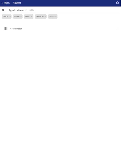Download Winnefox Mobile Terbaru – Akses Katalog Perpustakaan - Screenshot 14