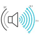 Download Stereo Amplifier & Surround Sound Terbaru – Gratis