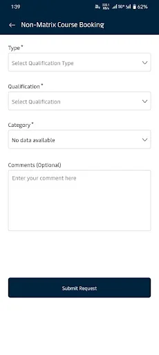 Download Maersk Training TMS Versi Terbaru – Lacak Sertifikasi Anda - Screenshot 4
