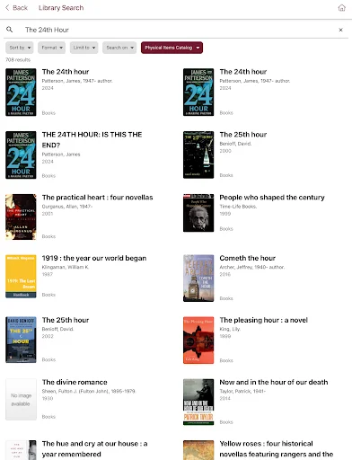 Download RSAcat Mobile Catalog Terbaru – Akses Buku Gratis - Screenshot 15