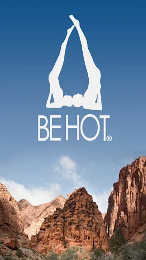 Download Be Hot Yoga Terbaru – Jadwal Kelas Yoga Mudah - Screenshot 1