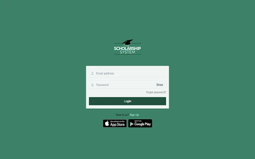 Download Scholarship Tracker by TSS – Kelola Beasiswa Gratis - Screenshot 1