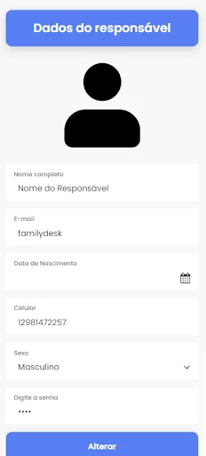 Download Responsável FamilyDesk Terbaru – Kelola Registrasi Keluarga - Screenshot 9