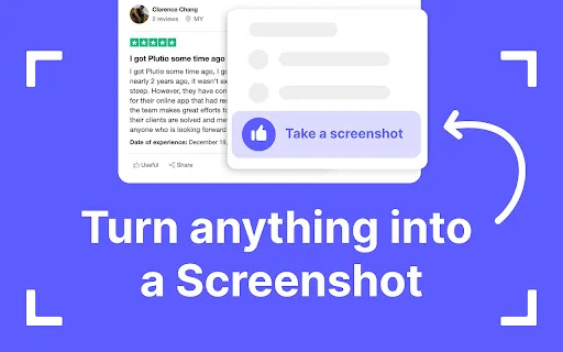 Download Testimonial Chrome Extension – Kumpulkan Review Mudah - Screenshot 3