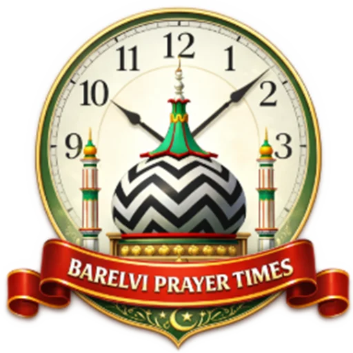 Download Barelvi Prayer Times Terbaru – Jadwal Salat Akurat Gratis