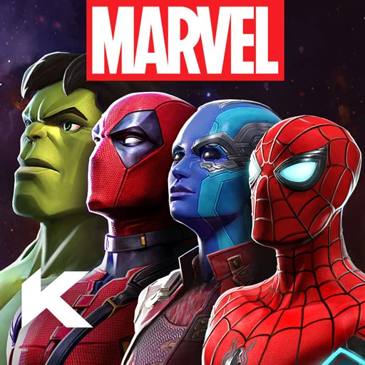 Download Marvel Contest of Champions APK – Game RPG Aksi Terbaik