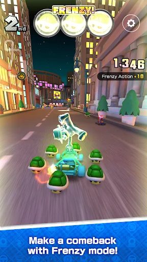Download Mario Kart Tour Terbaru – Balapan Seru di HP Kamu - Screenshot 6