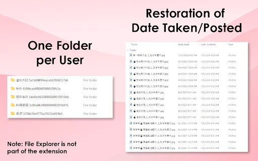 Download RedNote Downloader Terbaru – Simpan Video & Foto HD - Screenshot 3