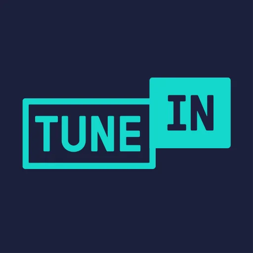 Download TuneIn Radio Terbaru – Dengarkan Musik & Berita Global