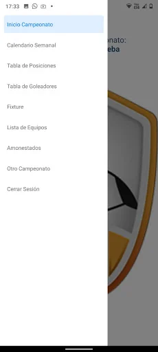 Download TacticApp Terbaru – Kelola Kejuaraan Olahraga Anda - Screenshot 1