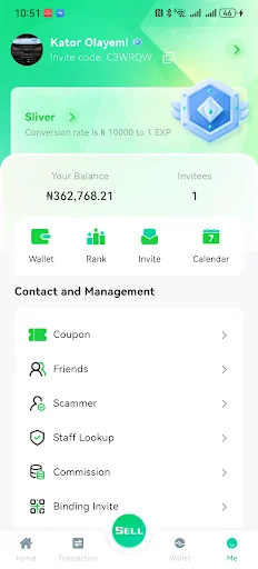 Download GiftCardHome Terbaru – Kelola Kartu Hadiah Anda Praktis - Screenshot 3