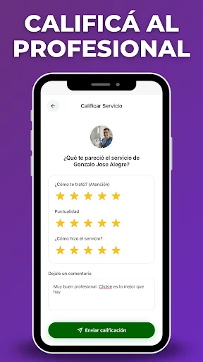 Download Clickie Terbaru – Asisten Rumah Pintar Gratis - Screenshot 8
