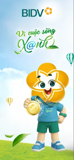 Download BIDV Run Plus Terbaru – Aplikasi Lari Beramal Gratis - Screenshot 1