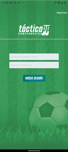 Download TacticApp Terbaru – Kelola Kejuaraan Olahraga Anda - Screenshot 2