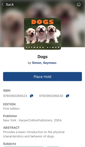 Download DC Public Library APK Terbaru – Akses Koleksi Digital - Screenshot 10