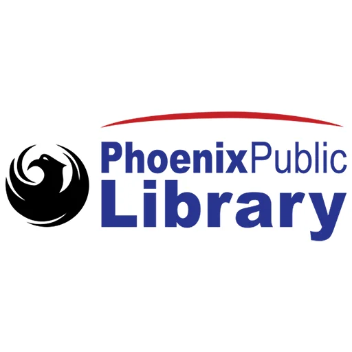 Download Phoenix Public Library Terbaru – Akses Buku Gratis