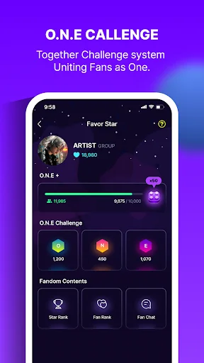 Download FANDORA Terbaru – Rasakan Sensasi Balapan Fandom Seru - Screenshot 4