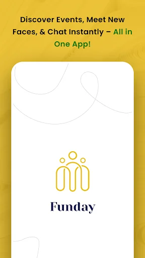 Download Funday Terbaru – Aplikasi Sosial Seru & Menarik Gratis - Screenshot 1