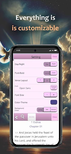 Download Jubilees, Jasher, Enoch Bible Terbaru – Gratis - Screenshot 5