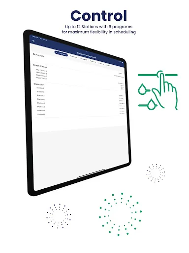 Download K-Rain Terbaru – Atur Irigasi Pintar Anda Sekarang - Screenshot 12