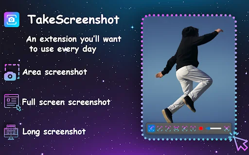 Download TakeScreenshot Terbaru – Ambil Screenshot Cepat Gratis - Screenshot 1