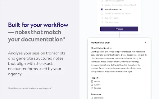 Download Qualifacts iQ Terbaru – AI Efisien untuk Kesehatan Mental - Screenshot 4