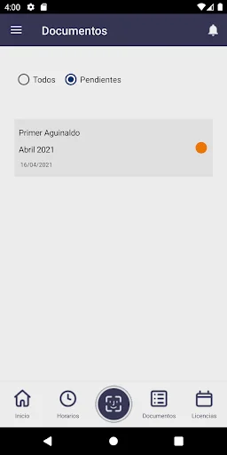 Unduh iCheck Terbaru – Aplikasi Pengenal Wajah Gratis 2026 - Screenshot 5